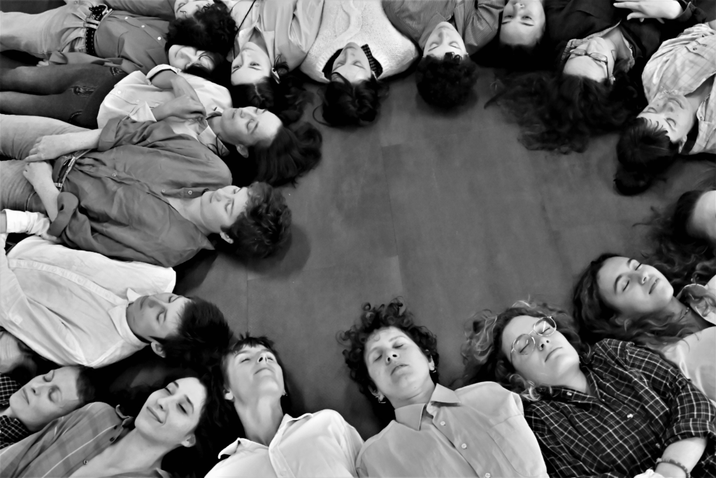 Les Bélières de Ouessant 2026
Jennifer Dubreuil Houthemann
en collaboration avec l'association Fémin'île